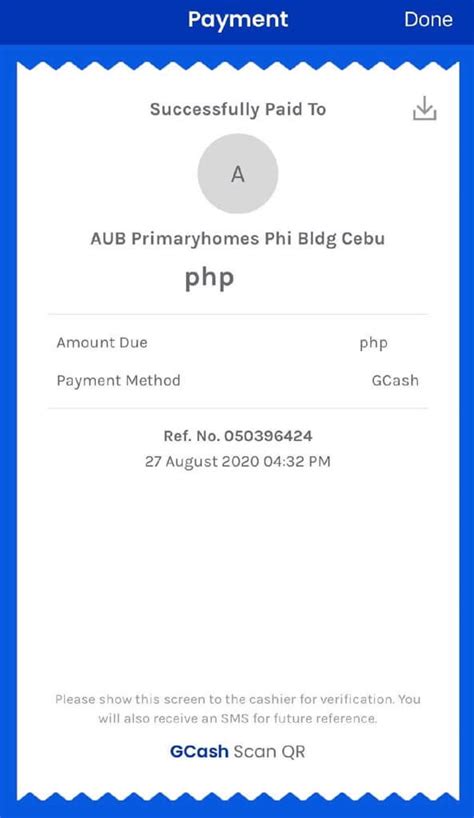 edit gcash receipt online|GCash Help Center.